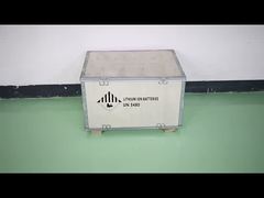 48V 50Ah 51.2V2 150Amp LiFePO4 Golf Cart Battery Conversion Kit, 5 jaar garantie