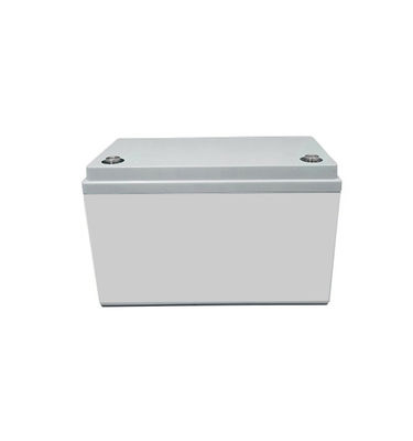 kopen De Batterij van de Leadyo100ah 120Ah 150Ah 12 Volt Lifepo4 met 31 Groepsgrootte online vervaardiging