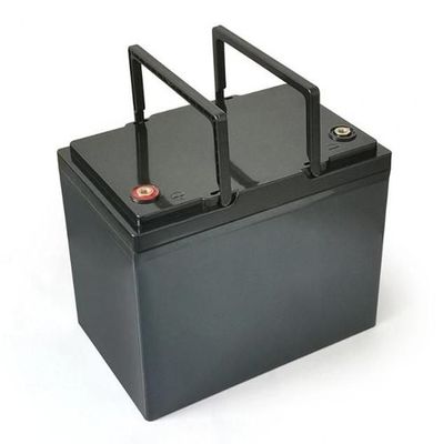 kopen De lithium12v LiFePO4 Batterij 12.8V 36Ah, vervangt Lood Zure Batterij voor UPS online vervaardiging