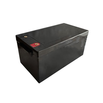 kopen Super Hoge Huidige Lithiumvrachtwagen Marine Start Battery 12V 300Ah CCA 2000A LiFePO4 online vervaardiging