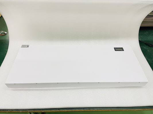 kopen 12v ultraslanke lithiumbatterij, 100AH ​​120Ah 150Ah 200Ah slanke LiFePO4-batterij online vervaardiging