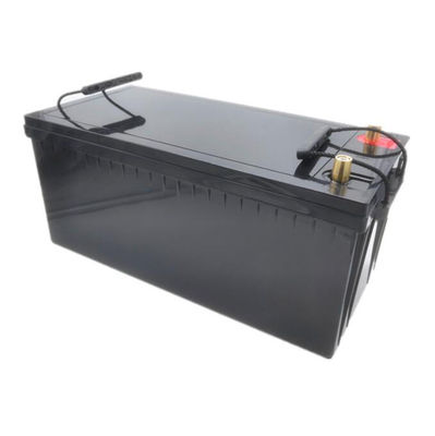 kopen Lichtgewichtlithiumlifepo4 Batterij, Batterijen van de het Golfkar van 48V 100Ah 105Ah de Elektrische online vervaardiging
