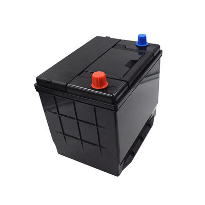 kopen De Aanzet Navulbaar Lithium Ion Battery 12V 50Ah 800CCA van het motoreinde voor Automarine online vervaardiging