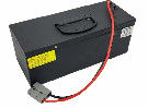 kopen De Autolithium Ion Battery With BMS van de Lifepo448v 30Ah Navulbaar Club online vervaardiging