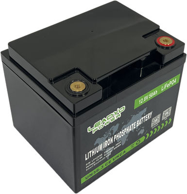 kopen 3 jaar garantie mariene lithium-ionbatterijen maximale ontladingstroom 100A online vervaardiging
