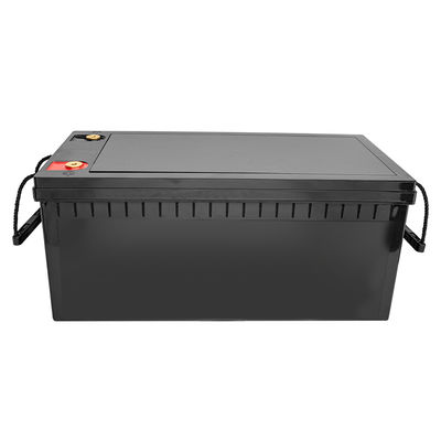 kopen IP67 LiFePO4 Marine Boat Propulsion Lithium 36V 48V 50Ah Batterijen Powr Off Schakelaar met magneet online vervaardiging