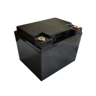 kopen Lithium Trolling Motor Batterij 12V 40Ah 1000CCA Batterijen online vervaardiging