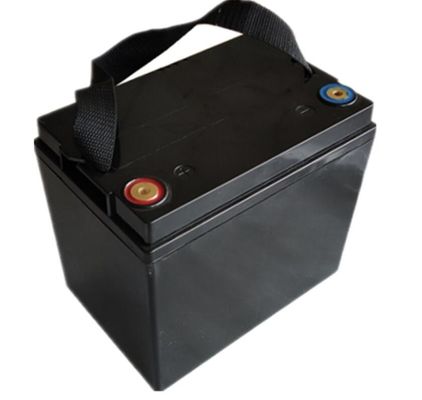 kopen Lithiumbatterijen voor trollemotoren 12V 12,8V 20Ah 400CCA Lithiumbatterijen voor trollemotoren online vervaardiging