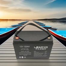 kopen 52 kg mariene lithium-ionbatterijen met een capaciteit van 150Ah. online vervaardiging