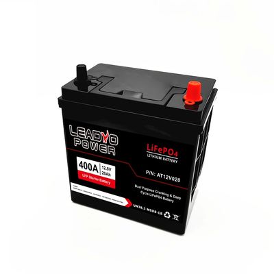 kopen 40V afgesloten lange levensduur LiFePO4 marine batterij met maximale laadstroom 150A online vervaardiging