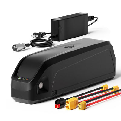 kopen Hailong Lithium elektrische fiets EBike batterij 52V 25Ah voor motor onder 2500W online vervaardiging
