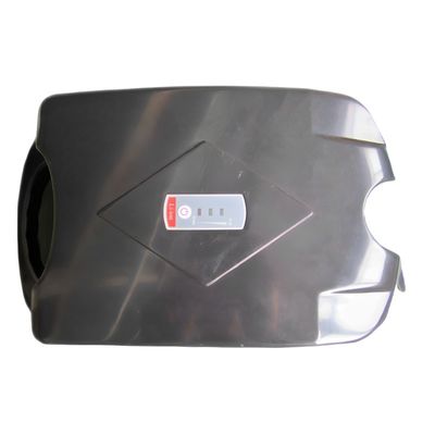 36V 10,4Ah 13,6Ah Frog Ebike Lithium Ion Battery met lange levensduur