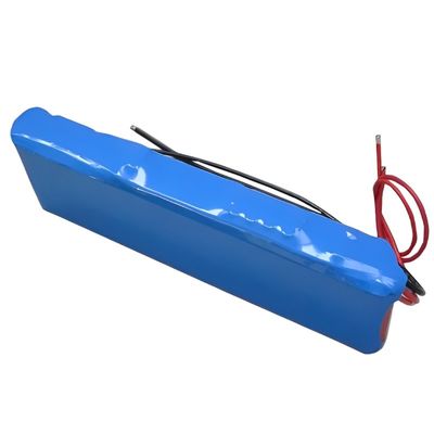 kopen 36V Lithium-ion Custom Electric Kick Scooter Batterij 36V 10.4Ah 14Ah Lithiumbatterijen online vervaardiging
