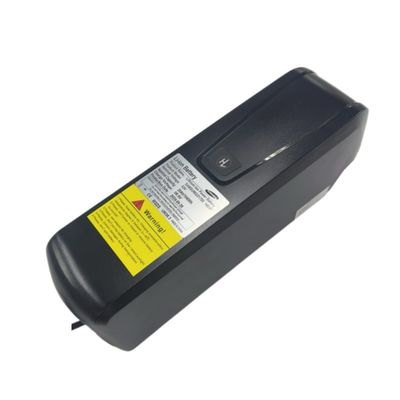 52V 20Ah Hailong Polly EBike Lithium Ion Battery voor lange ritten