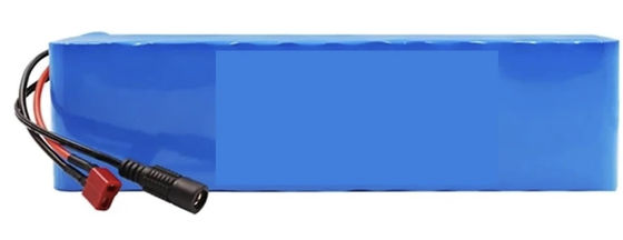 Lithium 60V 50Ah batterijpakket voor jacht scooter, elektrische scooter.etc.