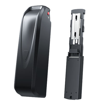 kopen 52V 30Ah Lithium Polly Ebike fietsbatterij met Samsung 21700 5Ah cellen online vervaardiging