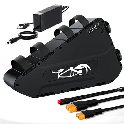 Lithium Triangle Ebike 52V 30Ah Trick Li-ion batterijpakket