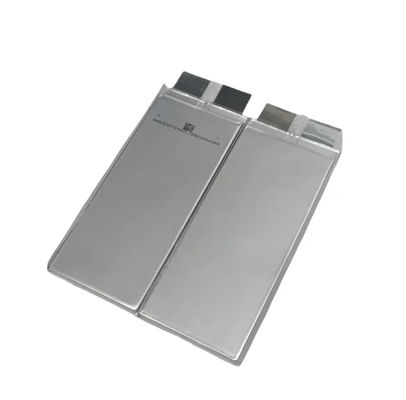 LiFePO4 Lithium Semi Solid State 14S 30Ah 3.7V LiPO-batterij voor hoge temperatuur en trillingsomgevingen