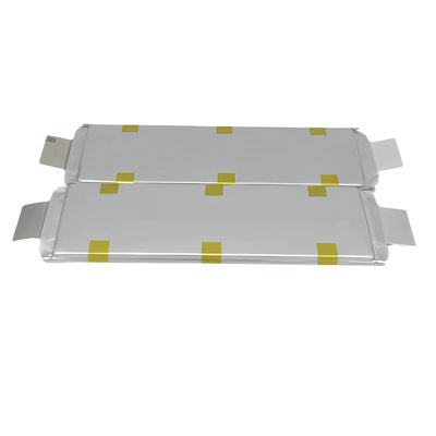 Hoge capaciteit 56Ah 3.7V 12S LiPO LiFePO4 Semi-Solid State Battery voor industrieel gebruik