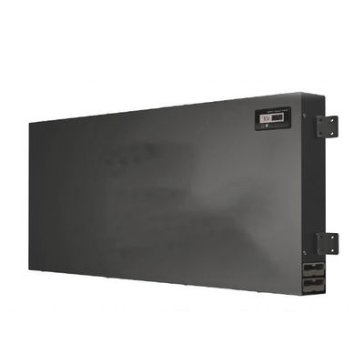 24V 36V 20Ah 30Ah LiFePO4-batterij voor zonne-irrigatiesystemen Ultradun en duurzaam in metalen behuizing