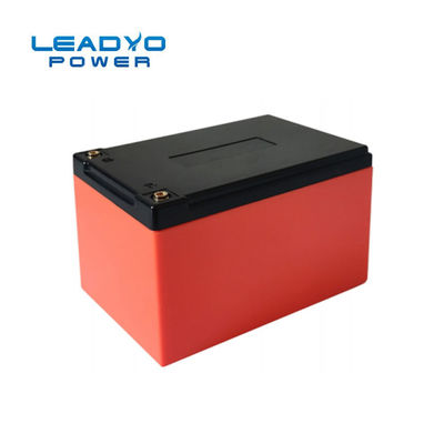 kopen de Batterij van 10Ah 12Ah 12V Lifepo4 voor UPS met het Fosfaattechnologie van het Lithiumijzer online vervaardiging
