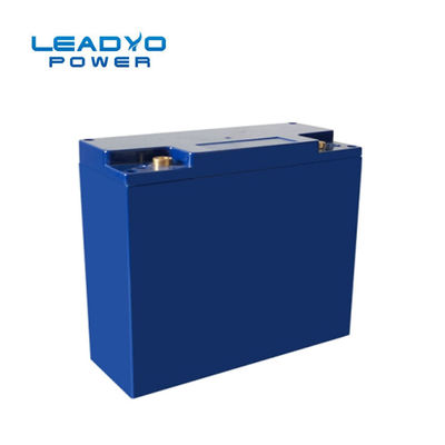 kopen de Batterij van 20Ah 12V Lifepo4 met de Zure Batterij van BMS Replace Sealed Lead online vervaardiging