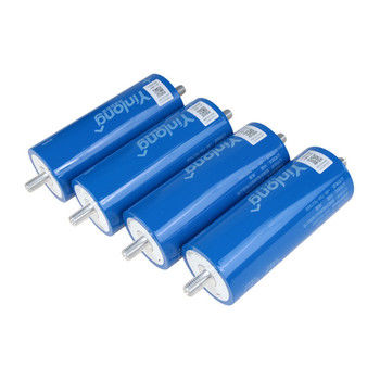 kopen van het het Lithiumtitanaat van 66160h Yinlong Lto de Cilindrische Batterij 2.3v 40ah online vervaardiging