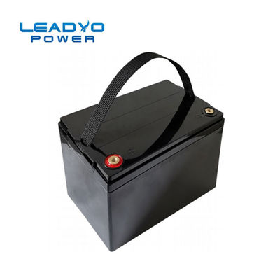 OEM Navulbare 30ah 24V Lifepo4 Batterij voor de Zonneopslag van de Windenergie