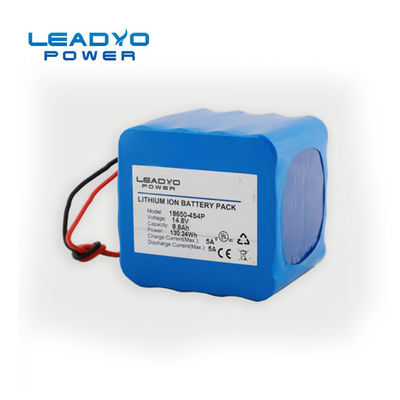 kopen Lifepo4 Douanelithium Ion Battery Packs 12V 33Ah met Anderson Connector online vervaardiging