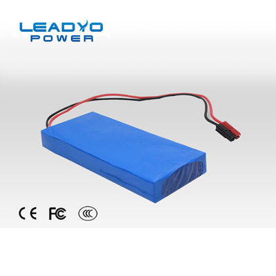 kopen het Lithium Ion Iron Phosphate Battery Customized van 24V 10Ah met RS485 online vervaardiging