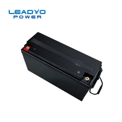 kopen 150Ah 12V Marine Lithium Battery Deep Cycles voor Zonne van Netopslag online vervaardiging