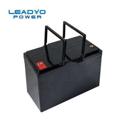 kopen De Batterij 30Ah Navulbaar Li Ion Battery Pack 1000W van LEADYO 36V Lifepo4 online vervaardiging