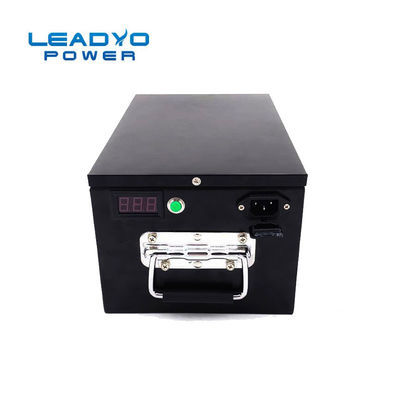 LiFePO4 Elektrisch de Batterijlithium Ion Battery 48 Volt 20ah van de Palletvrachtwagen