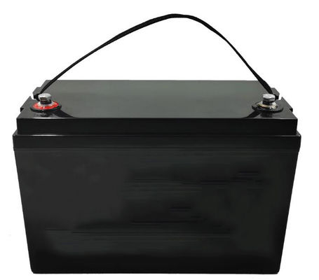 kopen 100ah zonnelithiumbatterij, 12V-het Fosfaatbatterij van het Lithiumijzer online vervaardiging
