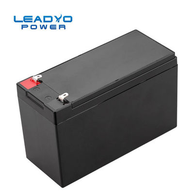 kopen back-up van de het Lithium de Ionenbatterij van 12v6ah 12v8ah 12v10ah Lifepo4 met BMS online vervaardiging