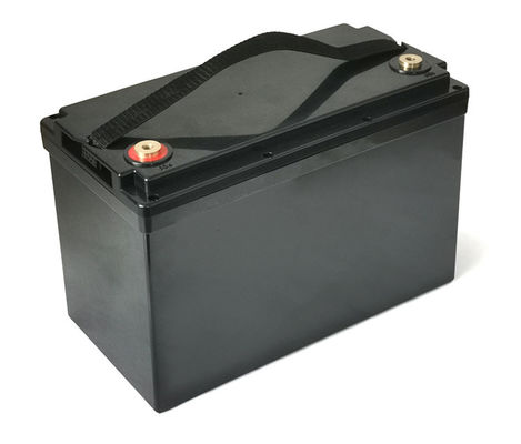 Goede prijs Landbouw Irrigatie Zonne-energie 36V 30Ah 50Ah Lithium LiFePO4 LFP-batterij online