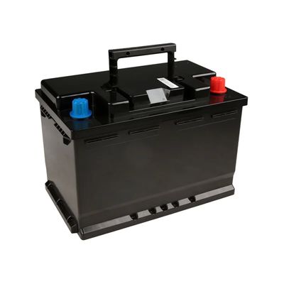 Goede prijs Onderhoud van de 12V auto-audio-batterij gratis voor meer vermogen en betrouwbaarheid online