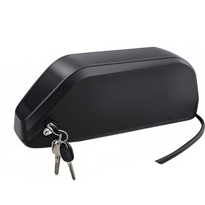 Goede prijs POLLY DP-7-21700 52V 25Ah Ebike Lithium Li-ion batterij voor Ebike 2500 motor online