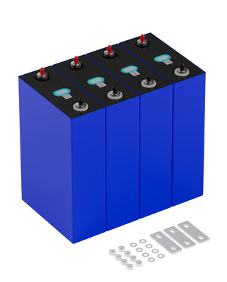 Goede prijs DIY LiFePO4 EVE CATL LiFePO4 Lithium 3.2V 280Ah Prismatische batterijen Cellen online