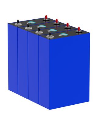 Goede prijs LiFePO4 CATL LiFePO4 Lithium 3.2V 280Ah Prismatische batterijen online