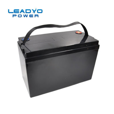Goede prijs van het het Lithiumfosfaat van 24V 50Ah de Navulbare Batterij met Kortsluiting Funtion online