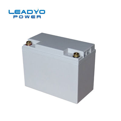 De slimme Batterij Lichtgewicht8kg van BMS 20Ah 36V Lifepo4 voor Elektronische Toestellen