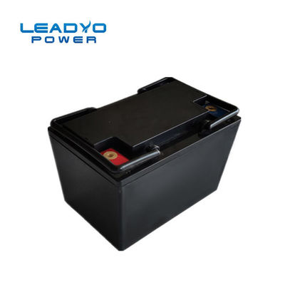 Goede prijs De navulbare Batterij van 10Ah 36V Lifepo4 voor Vervanging van Lood de Zure Batterijen online