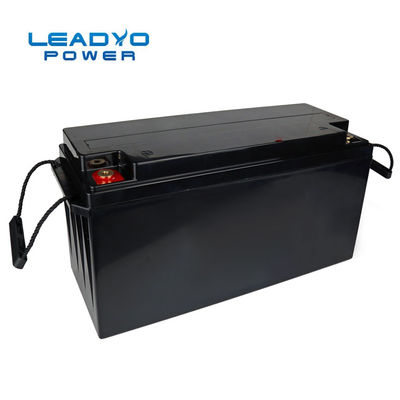 Goede prijs Navulbare de Batterijlifepo4 Batterij 12V 200Ah van Screwableleadyo online