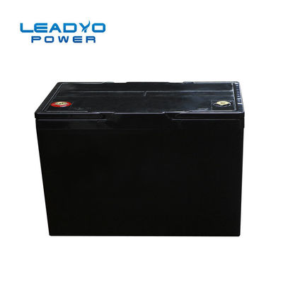 Goede prijs Landbouw Irrigatie Zonne-energie LiFePO4 24V 10Ah 20Ah 30Ah 50Ah LFP-batterij online