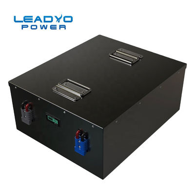 Goede prijs De lange van het de Batterijlithium van het Cyclusleven 200ah 36V Lifepo4 Batterij van het het Ijzerfosfaat LiFePO4 online