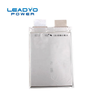 20C Li Polymer Battery Lifepo 4 Prismatische de Zakcel van A123 20ah