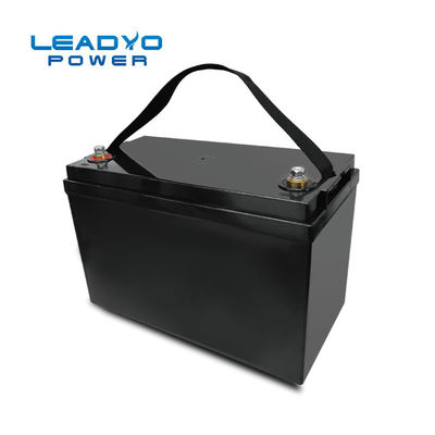 Goede prijs Het Lithium Ion Battery Deep Cycle Battery van LEADYO 24V 50Ah voor Zonnemacht online