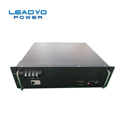Goede prijs van de het Lithiumbatterij van 48V 60ah Bluetooth het Lithium Navulbare Batterij voor rv-Caravan online