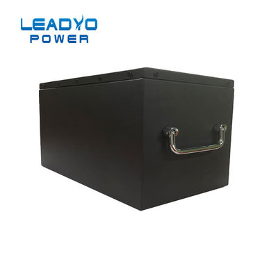 Goede prijs Van het de Batterijpak 2.5kwh 5kwh 10kwh van IP54 48V 100ah Lifepo4 het Lithium Ion Battery online
